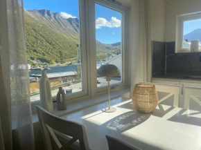Trælvik Huset A